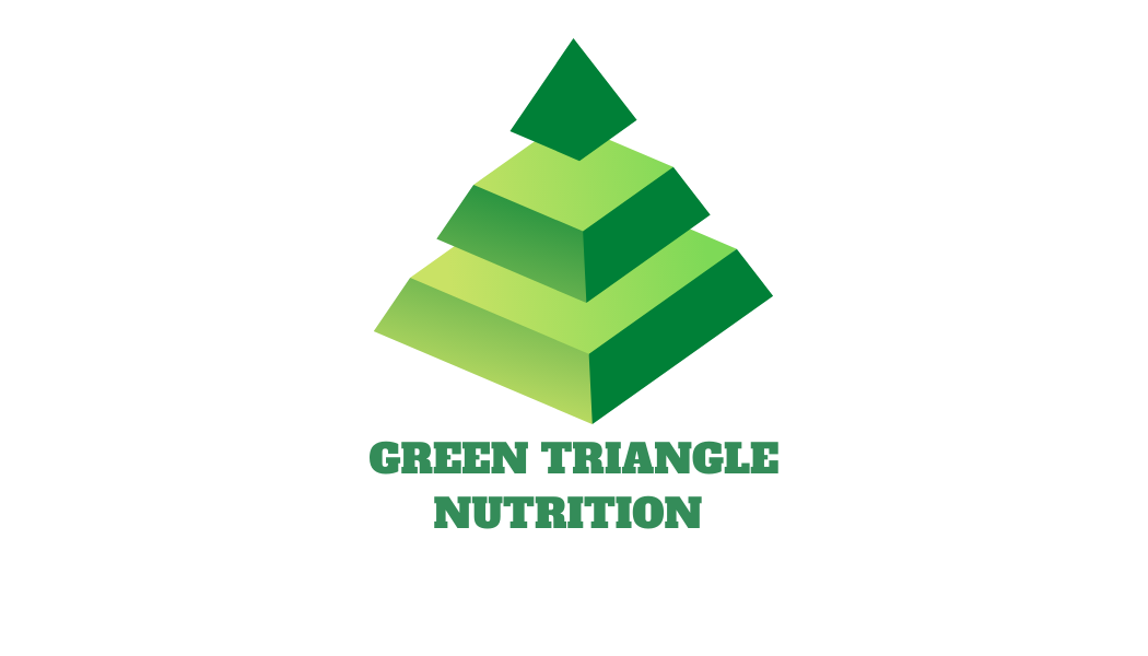 Green Triangle Nutrition