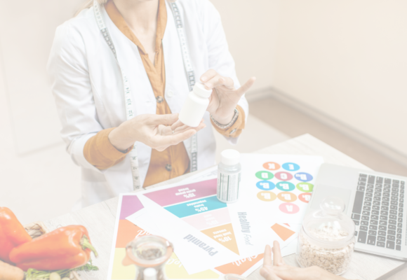 Nutritional Care in Cases of Bowel Obstruction